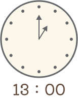 13:00